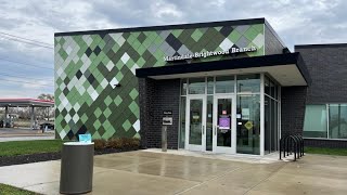 Free classes, perks you can get though the library | What's the Deal?