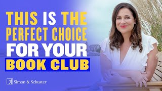 NYT Bestselling Author Jennifer Weiner Discusses Why THE SUMMER PLACE is Perfect For Book Clubs