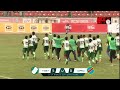 Flamingoes defeat DR Congo in Benin City| FIFA Women's U17 World Cup Qualifiers