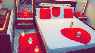 HAGAAJINTA QOLKA JIIFKA SARIIR ROMANTIC AH RED \u0026 WHITE