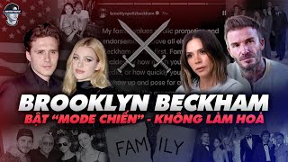 BROOKLYN BECKHAM ACCUSES HER BIOLOGICAL PARENTS - EXPOSING THE TRUTH ABOUT THE BECKS-VIC FAMILY