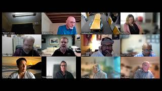 IPRTF - Incarceration Prevention and Reduction Task Force - June 12, 2023