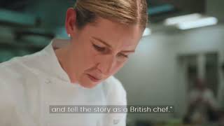 Claire Smyth - What Makes a Great Chef