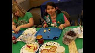 Summer Reading Program 2008