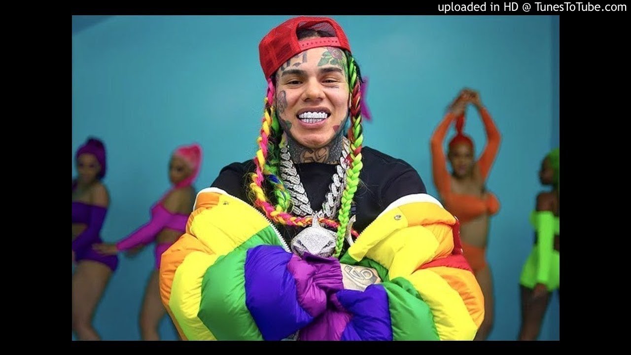 6IX9INE - GOOBA [FREESTYLE] - YouTube