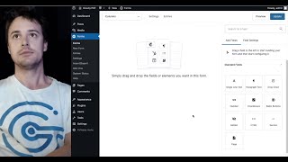 Display columns in Core Gravity PDF documents using Gravity Forms 2.5 Drag and Drop Columns