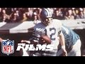 #2 Roger Staubach | Top 10 Dallas Cowboys of All Time | NFL Films