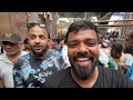 i went to mumbai ganpati aagman vlog 85