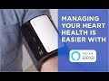 How to Enable the OMRON Health Skill for Amazon Alexa)