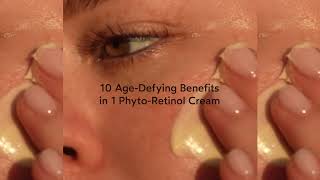 Introducing: Phyto-Retinol Advanced Clinical Cream