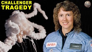 Shocking Facts About the Space Shuttle Challenger Disaster