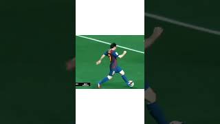 Messi's skills. #messi #football #barcelona   #soccergoals #championleague #cristianronaldo
