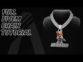 How To Make a FiveM Chain - Full Tutorial