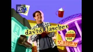 1996 CLUELESS TV SERIES OPENING THEME SONG