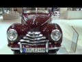 1950 skoda 1101 1102 typ 938 exterior and interior techno classica essen 2015