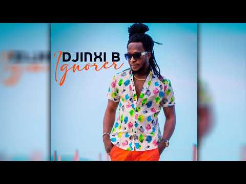 DJINXI B - IGNORER (Son Officiel) - YouTube