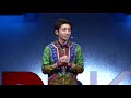 やりたいことを口に出そう Just say what you want to do | Takanori Nakagome | TEDxKyoto