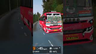 bussid bus simulator shorts