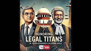 Supreme Court LIVE on the Lawyers Who Changed India Forever #Kanoonplus Live