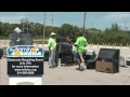 WITS Inc. Electronic Recycling Event - July 17 - St. Charles County, MO Family Arena