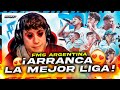 !LA MEJOR FMS VOLVIÓ POR TODO LO ALTO💙🤍💙🤍! #FMSARGENTINA JORNADA 1 COMPLETA | REACCIÓN KAPO 013