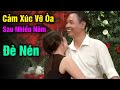 Cảm Xúc Vỡ Òa Sau Nhiều Năm Đè Nén, Em Sẽ Giúp Anh Sống Lại Thanh Xuân Một Lần Nữa