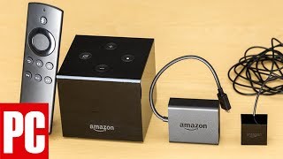 1 Cool Thing: Amazon Fire TV Cube