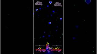 Happy Birthday song kinemaster editing Green Screen template whatsapp status new video - 2020_