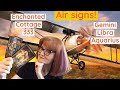 AIR 🌪 SIGNS! 🔮WHAT YOU 👀DON'T SEE ♥️💰 COMING! GEMINI LIBRA AQUARIUS TAROT READING!