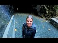 exploring the othello tunnels in coquihala provincial park in hope bc