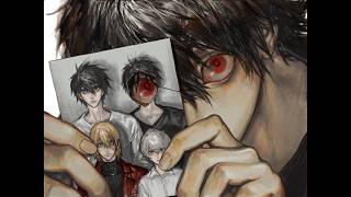 Death Note - Another Note: The Los Angeles BB Murder Case (Beyond Birthday)