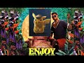 Enjoy enjaami kuthu full version with tom | kuttys thought