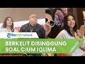 Uya Kuya Buktikan Pengakuan Iqlima Kim Pernah Dicium Razman Nasution, sang Pengacara Justru Berkelit