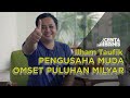 Ilham Taufiq, CARA Meraup milyaran dari bisnis digital. !!!