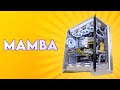 EPIC Custom Water Cooled Gaming PC - Time Lapse Build