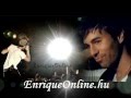 Enrique Iglesias Wish You Were Here Hungarian lyrics