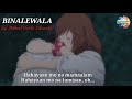 Binalewala (lyrics) - Michael Dutchi Libranda