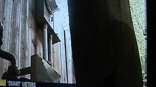 SMART METER HACK