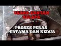 🔴 Usaha Santan Kelapa - Sebuah Proses Pertama Dan Kedua ⁉️