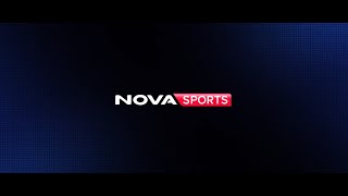 NOVA (Greece) - New ERA - NovaSport