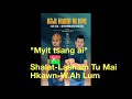 myit tsang ai w.ah lum