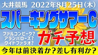 【競馬予想】スパーキングサマーカップ2022を予想‼︎南関競馬予想家たつき\u0026競馬初心者UMAJOサリーナ【川崎競馬】