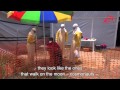 Interview With an Ebola Survivor
