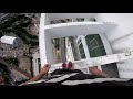 Parkour at heights - Oliver Nordin