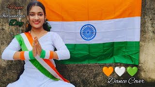 Jai Ho Song Dance 🧡🤍💚 | Happy Independence Day Dance | Patriotic Song Dance| Priyanjali poddar