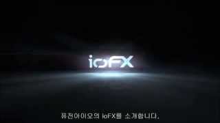 ioFX Promotion