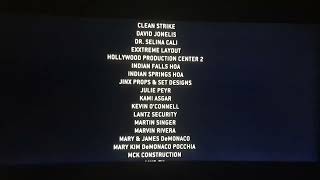 Closing Logos The Purge (DVS)