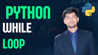 #13 Python While Loop Bangla Tutorial 2024