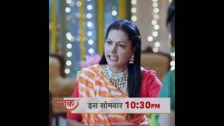 New promo|Jhanak ki nayi duniya |Is Somwar dekhie star plus par#trendig short#short feed#starplus