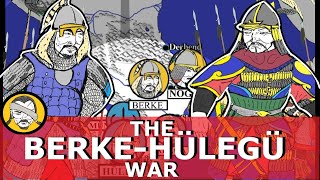 The Berke-Hülagü War: Nogai #4